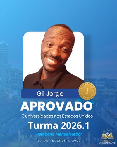Gil Jorge Bitóla
